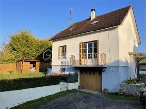 maison à la vente -   27140  GISORS, surface 74 m2 vente maison - UBI462665084